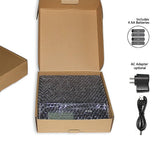 Darrahopens Home & Garden > Scales Digital Scale 40kg Letter Postal Postage Parcel Weighing Scales