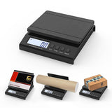 Darrahopens Home & Garden > Scales Digital Scale 40kg Letter Postal Postage Parcel Weighing Scales