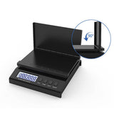 Darrahopens Home & Garden > Scales Digital Scale 40kg Letter Postal Postage Parcel Weighing Scales