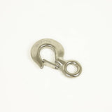 darrahopens Home & Garden > Scales Grappling Hook 1T Crane Scale Sliding Stainless Steel Lifting Rigging Accessories