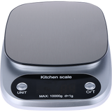 darrahopens Home & Garden > Scales Kitchen Scale Digital Postal LCD Electronic Weight Scales Food Shop 10kg/1g