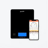 Darrahopens Home & Garden > Scales Smart Nutrition Scale