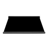 Darrahopens Home & Garden > Shading 4.0m x 3.0m Retractable Folding Arm Awning Heavy Duty Full Cassette Motorised