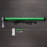 Darrahopens Home & Garden > Shading Instahut 230V Replacement Motor w/ remote 40NM Folding Arm Awning Outdoor Blind