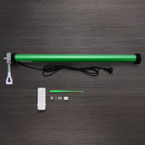 Darrahopens Home & Garden > Shading Instahut 230V Replacement Motor w/ remote 40NM Folding Arm Awning Outdoor Blind