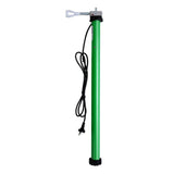 Darrahopens Home & Garden > Shading Instahut 230V Replacement Motor w/ remote 40NM Folding Arm Awning Outdoor Blind