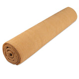 darrahopens Home & Garden > Shading Instahut 3.66 x 30m Shade Sail Cloth - Beige