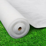 darrahopens Home & Garden > Shading Instahut 50%UV Shade Cloth Shadecloth Sail Garden Mesh Roll Outdoor 1.83x30m