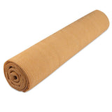 darrahopens Home & Garden > Shading Instahut 70%UV Sun Shade Cloth Shadecloth Sail Roll Mesh Outdoor 1.83x50m Beige