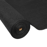 darrahopens Home & Garden > Shading Instahut 90% Sun Shade Cloth Shadecloth Sail Roll Mesh Outdoor 195gsm 1.83x30m