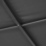 Darrahopens Home & Garden > Shading Instahut Gazebo 3m Party Marquee Outdoor Wedding Tent Iron Art Canopy Patio