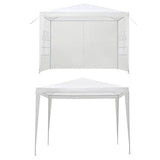 Darrahopens Home & Garden > Shading Instahut Gazebo 3x3 Outdoor Marquee Gazebos Wedding Party Camping Tent 4 Wall Panels