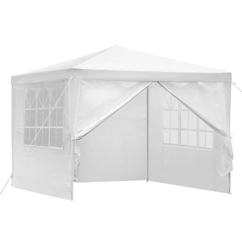 Darrahopens Home & Garden > Shading Instahut Gazebo 3x3 Outdoor Marquee Gazebos Wedding Party Camping Tent 4 Wall Panels