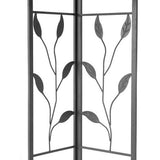 Darrahopens Home & Garden > Shading Instahut Gazebo 3x3m Party Marquee Outdoor Wedding Event Tent Iron Art Canopy
