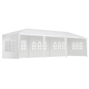 Darrahopens Home & Garden > Shading Instahut Gazebo 3x9 Outdoor Marquee Party Wedding Outdoor Tent Canopy Camping