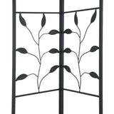Darrahopens Home & Garden > Shading Instahut Gazebo 4x3m Party Marquee Outdoor Wedding Event Tent Iron Art White