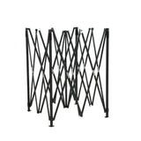 Darrahopens Home & Garden > Shading Instahut Gazebo Pop Up Marquee 3x3 Outdoor Tent Folding Wedding Gazebos Black