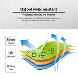 Darrahopens Home & Garden > Shading Instahut Gazebo Pop Up Marquee 3x3 Outdoor Tent Folding Wedding Gazebos White