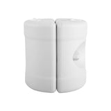 darrahopens Home & Garden > Shading Instahut Gazebo Pop Up Marquee Outdoor Base Pod Kit Wedding Tent Canopy Leg