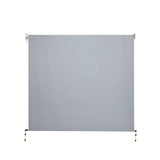 Darrahopens Home & Garden > Shading Instahut Outdoor Blind Window Privacy Screen Roll Down Awning Canopy 3.0X2.5M