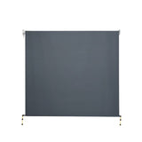Darrahopens Home & Garden > Shading Instahut Outdoor Blind Window Roll Down Awning Canopy Privacy Screen 3X2.5M