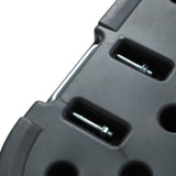 Darrahopens Home & Garden > Shading Instahut Outdoor Umbrella Base Stand Sand/Water Pod Cantilever Beach Patio 50cm