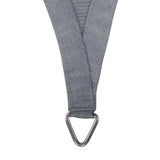 darrahopens Home & Garden > Shading Instahut Sun Shade Sail Cloth Shadecloth Outdoor Canopy Rectangle 280gsm 4x5m
