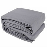 darrahopens Home & Garden > Shading Instahut Sun Shade Sail Cloth Shadecloth Outdoor Canopy Rectangle 280gsm 4x5m