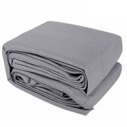 Darrahopens Home & Garden > Shading Instahut Sun Shade Sail Cloth Shadecloth Right Rectangle Canopy 280gsm 3x3x4.3m