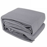 Darrahopens Home & Garden > Shading Instahut Sun Shade Sail Cloth Shadecloth Right Rectangle Canopy 280gsm 3x3x4.3m