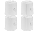 Darrahopens Home & Garden > Shading Wallaroo Gazebo Base Weight Pods Marquee Water Sand Fillable