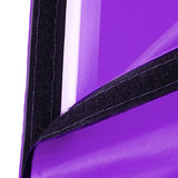 Darrahopens Home & Garden > Shading Wallaroo Gazebo Tent Marquee 3x3 PopUp Outdoor Purple
