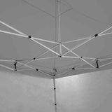 Darrahopens Home & Garden > Shading Wallaroo Gazebo Tent Marquee 3x4.5m PopUp Outdoor White