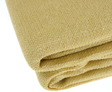 Darrahopens Home & Garden > Shading Wallaroo Square Shade Sail Sand : 4m x 4m