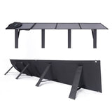 Darrahopens Home & Garden > Solar Panels CHOETECH SC009 100W Foldable Solar Charger