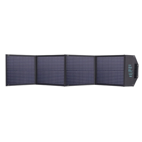 Darrahopens Home & Garden > Solar Panels CHOETECH SC009 100W Foldable Solar Charger