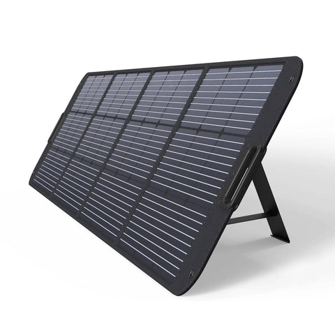 Darrahopens Home & Garden > Solar Panels CHOETECH SC011 200W Foldable Solar Charger