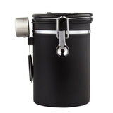 Darrahopens Home & Garden > Storage 1.5L Storage Container with Spoon