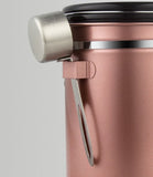 Darrahopens Home & Garden > Storage 1.5L Storage Container with Spoon