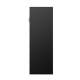 darrahopens Home & Garden > Storage Artiss 2 Doors Shoe Cabinet Storage Cupboard - Black