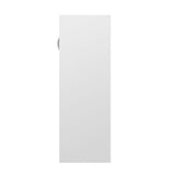 darrahopens Home & Garden > Storage Artiss 2 Doors Shoe Cabinet Storage Cupboard - White