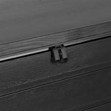 Darrahopens Home & Garden > Storage Gardeon Outdoor Storage Box 680L Sheds Container Indoor Garden Bench Tool Chest