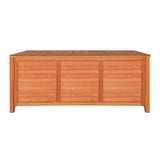 darrahopens Home & Garden > Storage Gardeon Outoor Fir Wooden Storage Bench