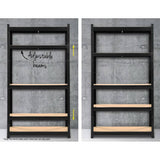 darrahopens Home & Garden > Storage Giantz 1.8M Warehouse Racking Rack Shelving Garage Storage Steel Metal Shelves