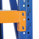 Darrahopens Home & Garden > Storage Giantz 2.4MX2M Garage Shelving Warehouse Rack Pallet Storage Shelves Racking