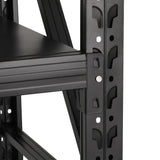 Darrahopens Home & Garden > Storage Giantz 2MX1.8M Garage Shelving Warehouse Rack Pallet Storage Shelves Racking
