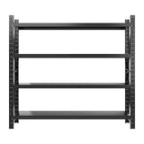 Darrahopens Home & Garden > Storage Giantz 2MX1.8M Garage Shelving Warehouse Rack Pallet Storage Shelves Racking