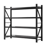 Darrahopens Home & Garden > Storage Giantz 2MX1.8M Garage Shelving Warehouse Rack Pallet Storage Shelves Racking