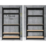 darrahopens Home & Garden > Storage Giantz 2X1.8M Warehouse Shelving Garage Storage Racking Steel Metal Shelves