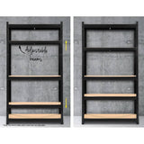 darrahopens Home & Garden > Storage Giantz 3X1.8M Warehouse Shelving Garage Storage Racking Steel Metal Shelves
